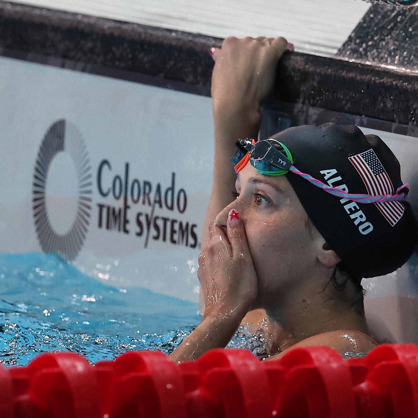 AquaGrip® Touchpads